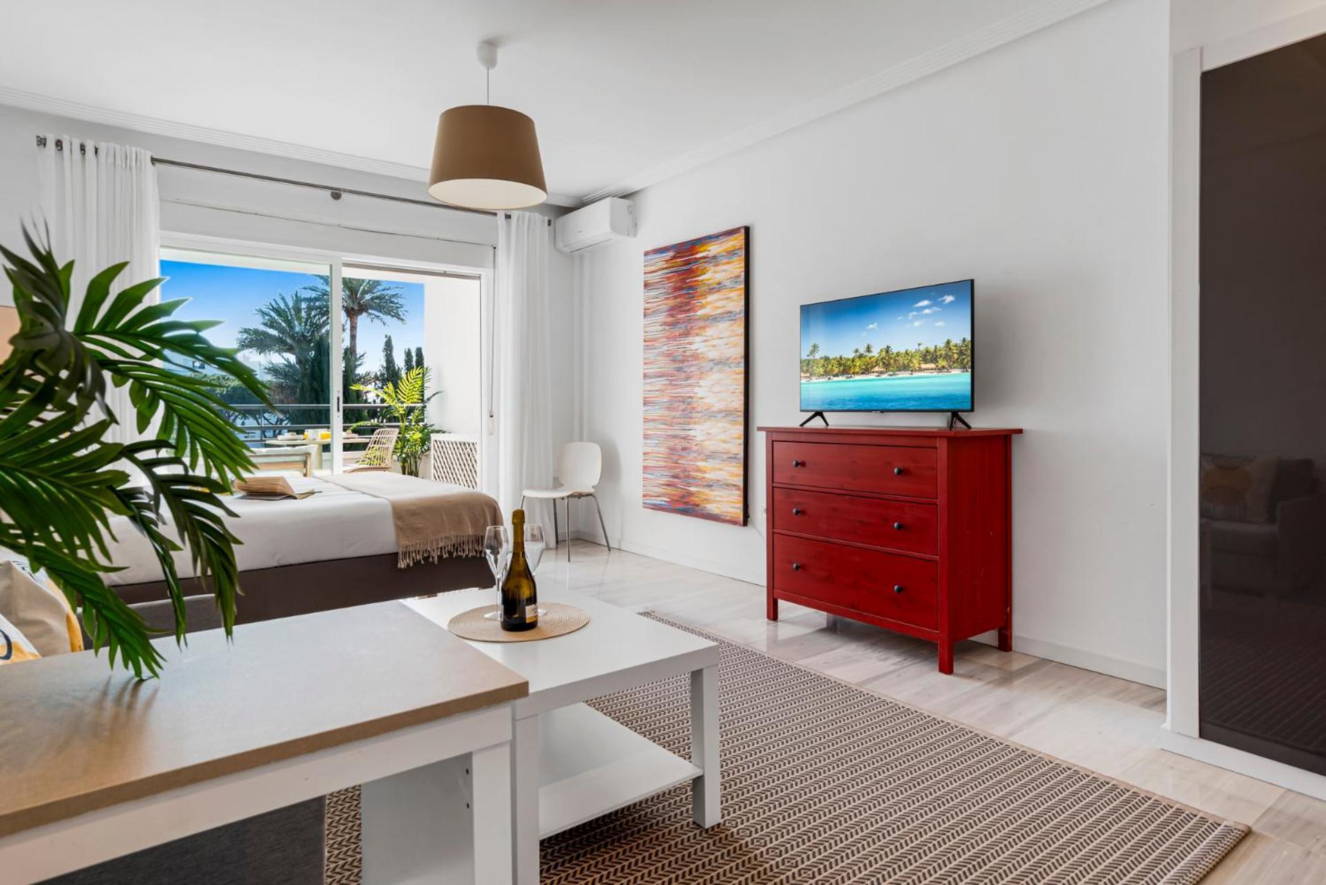 Acogedor Estudio En Medina Garden Ref 122 Marbella Exterior foto